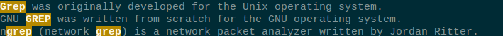 grep-colors