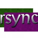 rsync